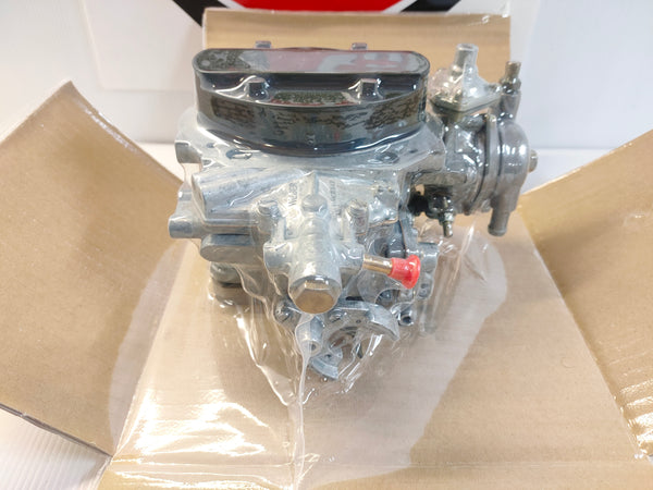 Weber 32DAR Replacement Carburettor 18870.550 (Renault Fuego 1.6)