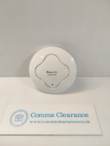 DrayTek VigorAP 910c Business Class WLAN Access Point