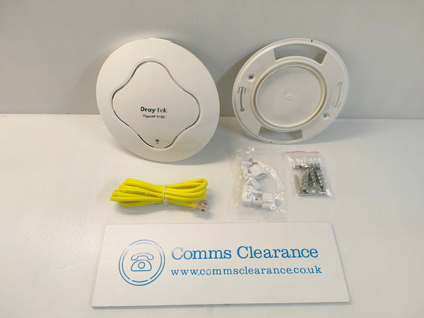 DrayTek VigorAP 910c Business Class WLAN Access Point