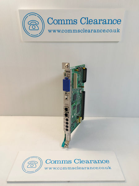 Panasonic KX-TDE600 IPCEMPR Card KX-TDE6101 incl SD Memory Card