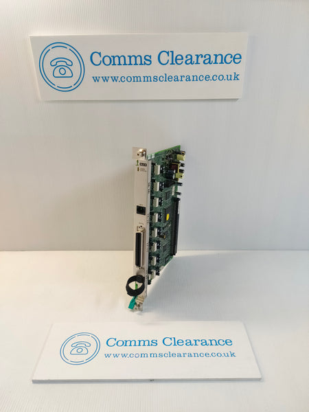 Panasonic KX-TDA0173 SLC8 8-Port Analogue SLT Extension Card