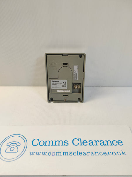 Panasonic KX-T7765 Doorphone / Intercom Unit