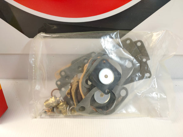 Webcon 32PDSIT Solex Carburettor Service Kit 9631091200 SX269 (VW, Audi)