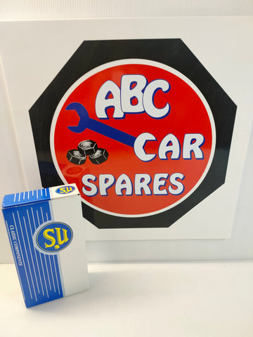 SU CSK17 HIF6 Carburettor Service Kit Austin Princess etc (Single)