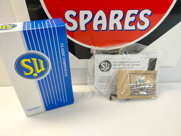 SU CSK17 HIF6 Carburettor Service Kit Austin Princess etc (Single)