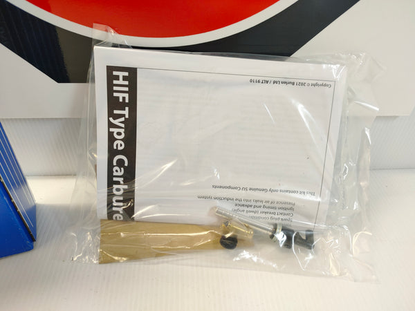 SU CSK17 HIF6 Carburettor Service Kit Austin Princess etc (Single)