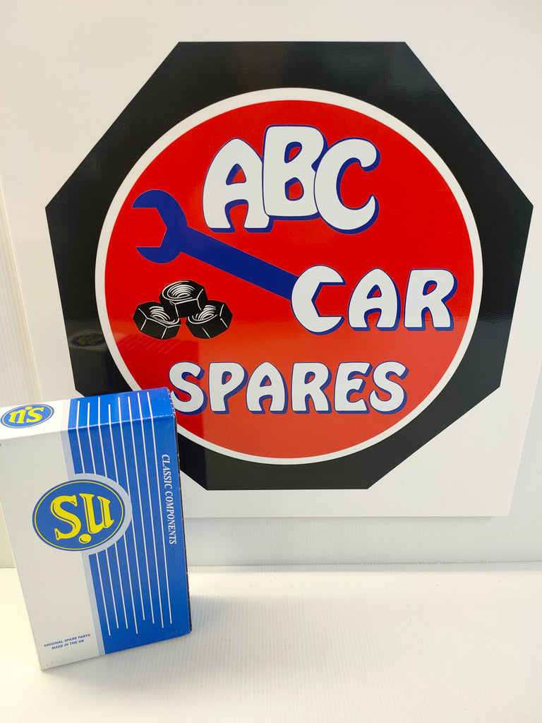 SU CSK24 H6 Thermo Carburettor Service Kit Bentley, Rolls Royce etc (Single)