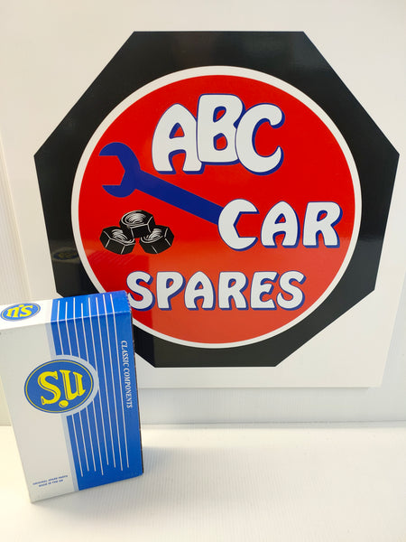 SU CSK24 H6 Thermo Carburettor Service Kit Bentley, Rolls Royce etc (Single)