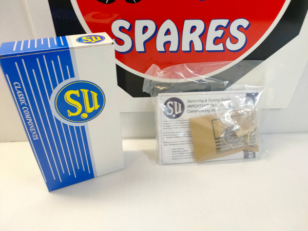 SU CSK24 H6 Thermo Carburettor Service Kit Bentley, Rolls Royce etc (Single)