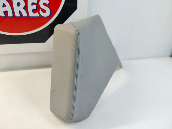 Kuda Phonebase Phone Console Mercedes Benz W203 C-Class RHD Grey 191601