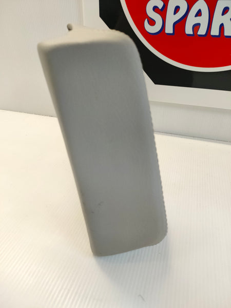 Kuda Phonebase Phone Console Mercedes Benz W203 C-Class RHD Grey 191601