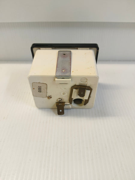 Kienzle Quartz Electric Car Clock 12v 8080 (No Bulb)