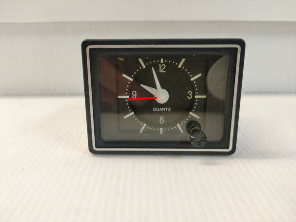Kienzle Quartz Electric Car Clock 12v 8080 (No Bulb)