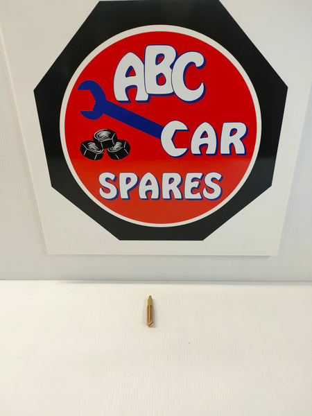 Weber 64750.096.00 Idle Speed Control Screw