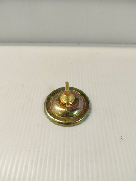 Weber DCOE Jet Inspection Lid (Dustbin Lid)