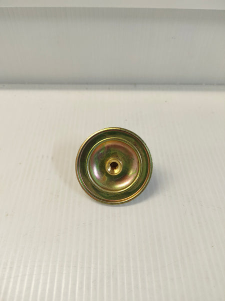 Weber DCOE Jet Inspection Lid (Dustbin Lid)