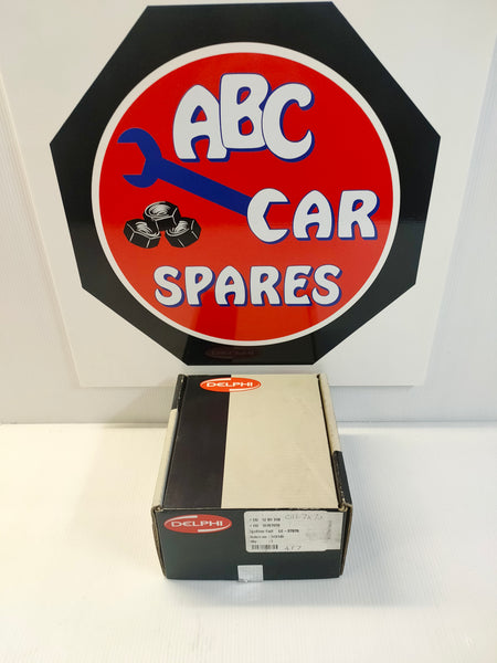 Delphi Ignition Coil LC-57870 / 011-7870 (Vauxhall Astra Mk4)