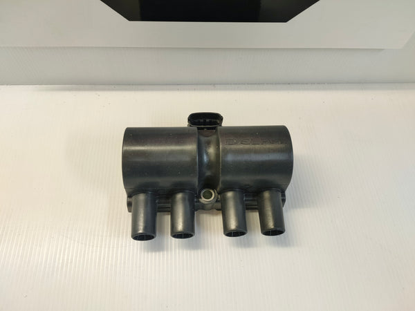 Delphi Ignition Coil LC-57870 / 011-7870 (Vauxhall Astra Mk4)