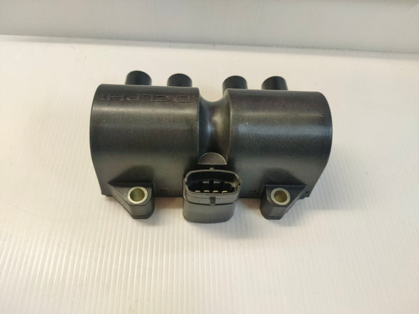 Delphi Ignition Coil LC-57870 / 011-7870 (Vauxhall Astra Mk4)