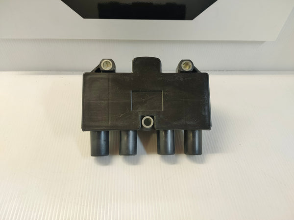 Delphi Ignition Coil LC-57870 / 011-7870 (Vauxhall Astra Mk4)