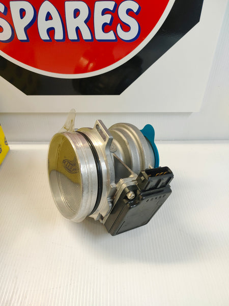 Hella 8ET009142-201 / 6848046 MAF Mass Air Flow Sensor (Ford)