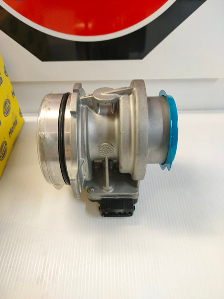 Hella 8ET009142-201 / 6848046 MAF Mass Air Flow Sensor (Ford)