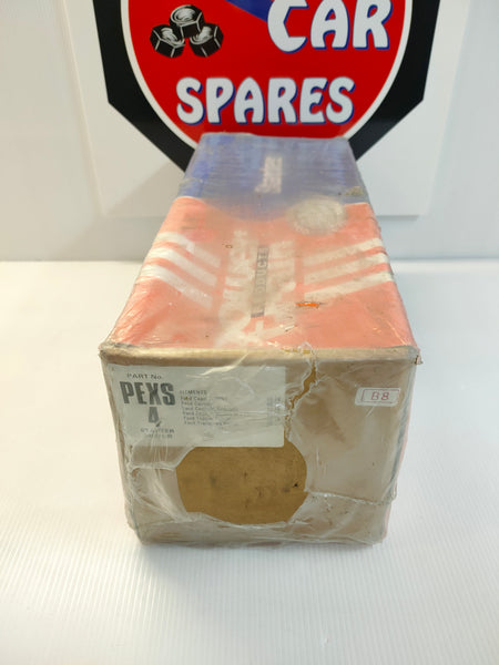 Power Train Lucas Remanufactured Starter M35J / 25148H Ford Capri etc (Sale Only)