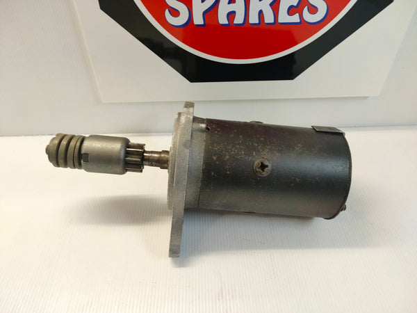 Power Train Lucas Remanufactured Starter M35J / 25148H Ford Capri etc (Sale Only)