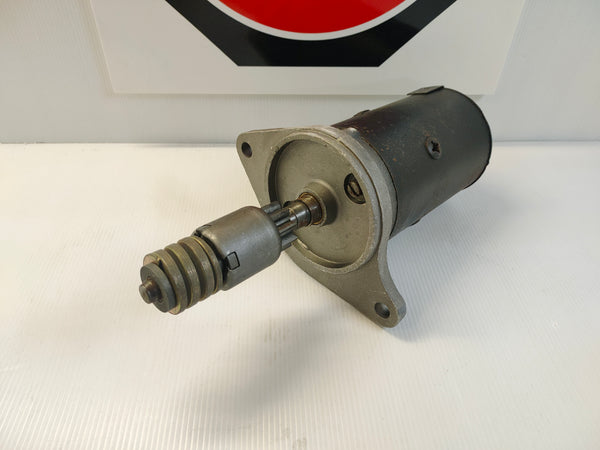 Power Train Lucas Remanufactured Starter M35J / 25148H Ford Capri etc (Sale Only)