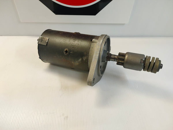 Power Train Lucas Remanufactured Starter M35J / 25148H Ford Capri etc (Sale Only)