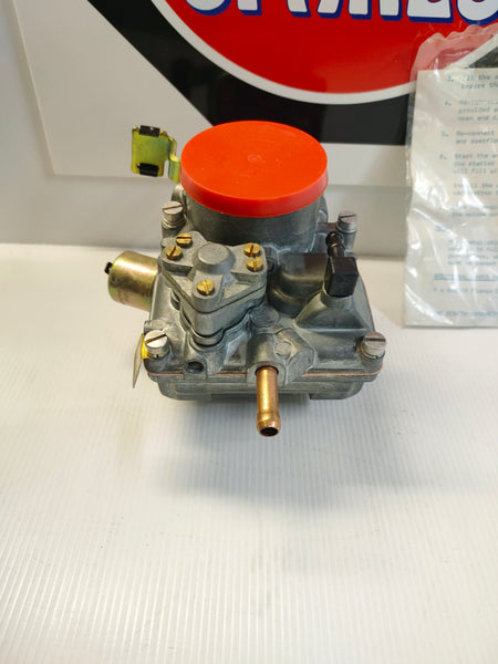 Zenith 36IVEP Carburettor FS7020 Spec (Ford Transit)