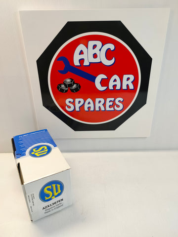 SU AZX1307EN Negative Earth High Pressure Electronic Fuel Pump 12v