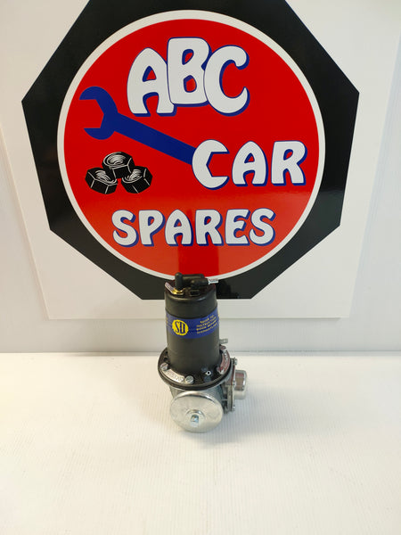 SU AZX1307EN Negative Earth High Pressure Electronic Fuel Pump 12v