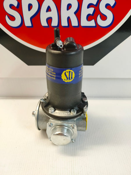 SU AZX1307EN Negative Earth High Pressure Electronic Fuel Pump 12v