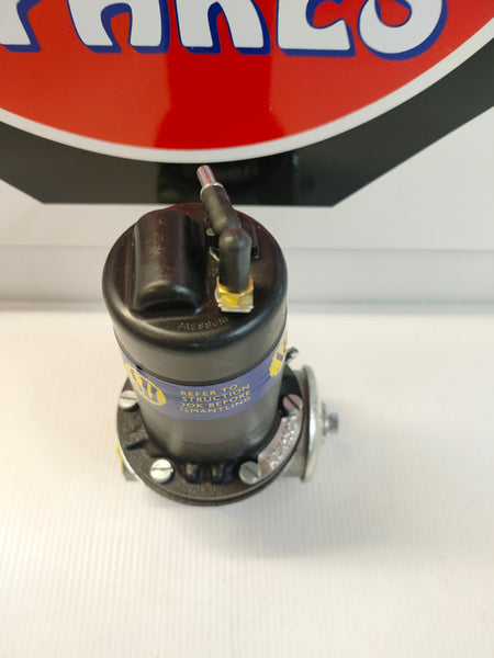 SU AZX1307EN Negative Earth High Pressure Electronic Fuel Pump 12v