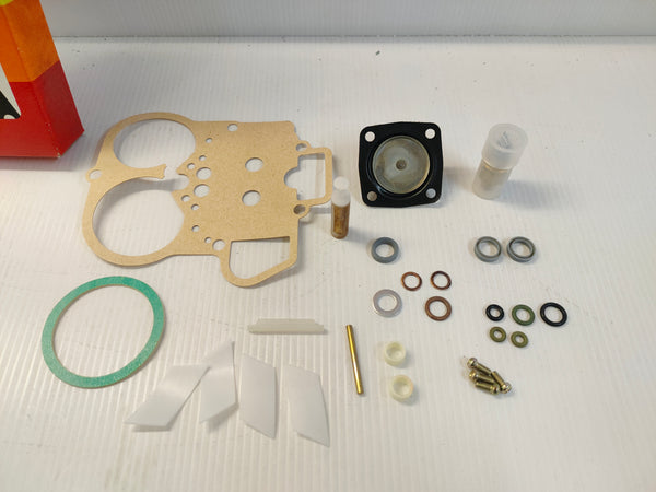 Webcon 9216940500 28/36DARA Weber Carburettor Service Kit 1WE621 (Renault)
