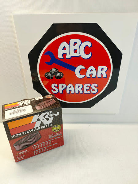 K&N 56-9330 Custom Racing Assembly Filter (Rover Mini 1275)