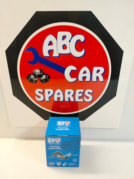 QH EMS8480 Suspension Arm Bush Front (VW Golf etc)