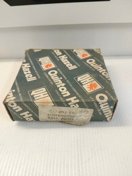 QH QSJ692RK Front Upper Ball Joint Repair Kit (Triumph Dolomite)