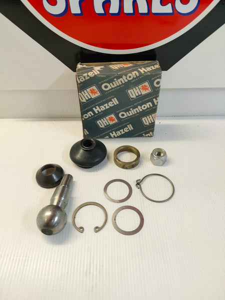 QH QSJ692RK Front Upper Ball Joint Repair Kit (Triumph Dolomite)