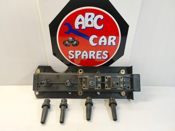 Unbranded Citroen / Peugeot Ignition Cassette Coil 013-61088A (5970.51)