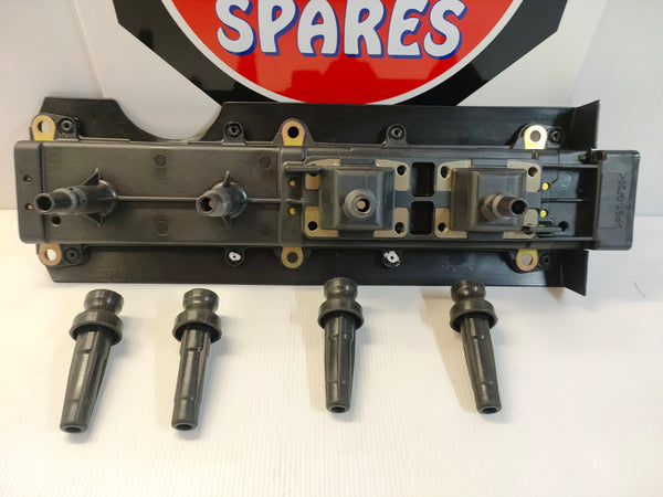 Unbranded Citroen / Peugeot Ignition Cassette Coil 013-61088A (5970.51)