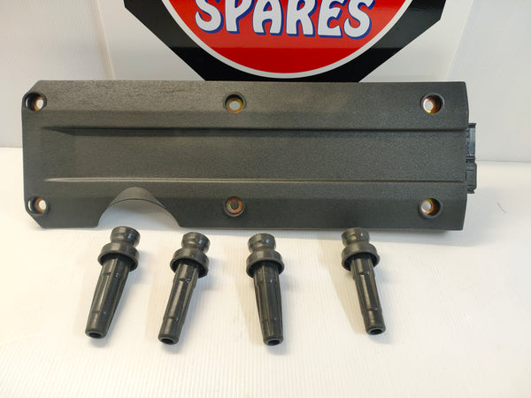 Unbranded Citroen / Peugeot Ignition Cassette Coil 013-61088A (5970.51)