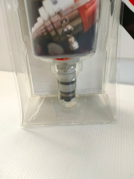 123Ignition Classic Electronic Distributor 6cyl Positive 123\GB-6-R-V (Lucas)