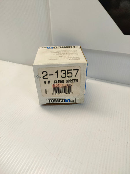 Tomco TI 2-1357 G.M. E.G.R Filter Screen