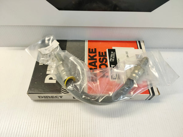 Direct Components DBH1294 / BH1294 Rear RH Brake Hose (Austin Metro 80-90) 