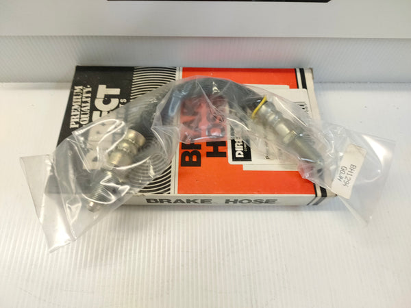 Direct Components DBH1294 / BH1294 Rear RH Brake Hose (Austin Metro 80-90) 