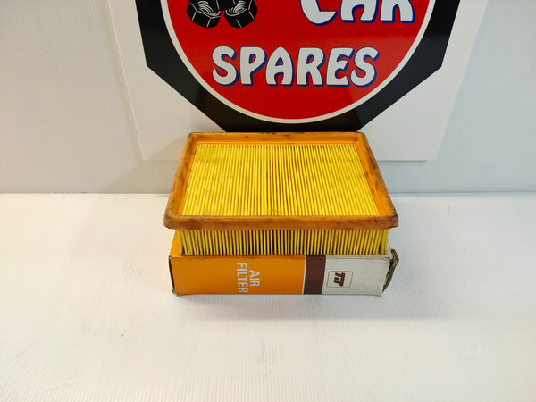 TJ Filters B436 Replacement Air Filter (QH QFA0493)