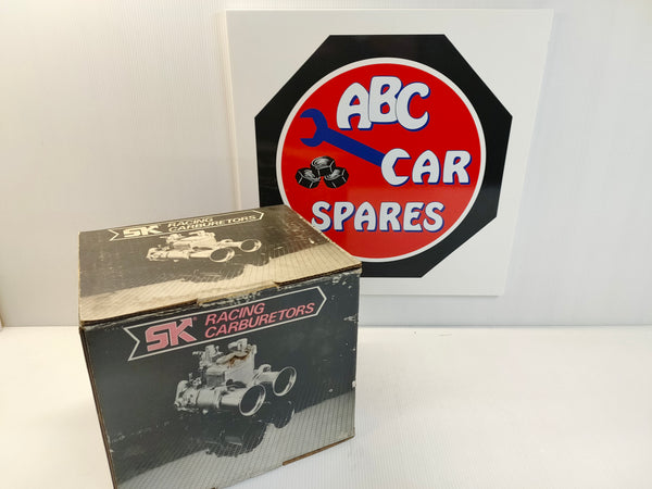 TWM Induction SK Racing Carburettor Type 4534 (0511, 2745 34)