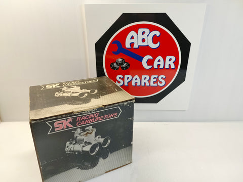 TWM Induction SK Racing Carburettor Type 4534 (0511, 2745 34)